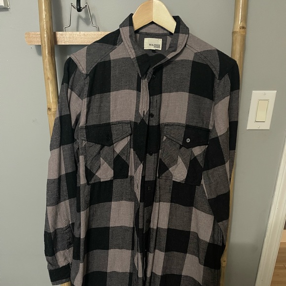 Wilfred free/ Aritzia - Picture 1 of 3
